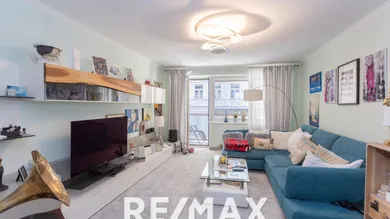 3 rooms Apartment in Favoriten, Austria No. 133832