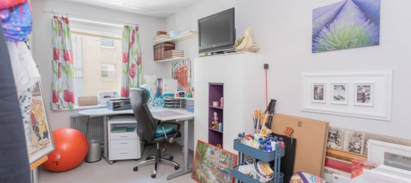 3 rooms Apartment in Favoriten, Austria No. 133832 26