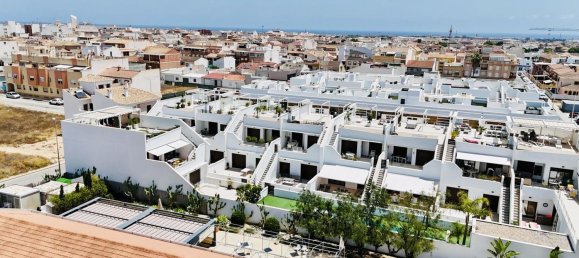 Квартира с 2 спальнями в Аликанте, Испания № 151954 2