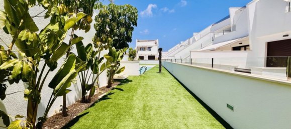 Квартира с 2 спальнями в Аликанте, Испания № 151954 19