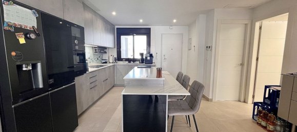 Квартира с 2 спальнями в Аликанте, Испания № 151954 6