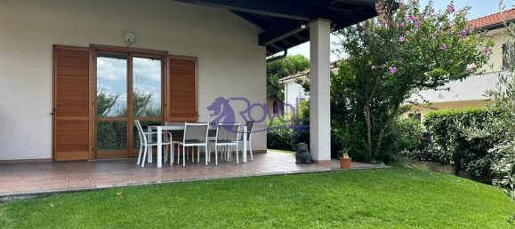 3 bedrooms Villa in Parabiago, Italy No. 327597 40