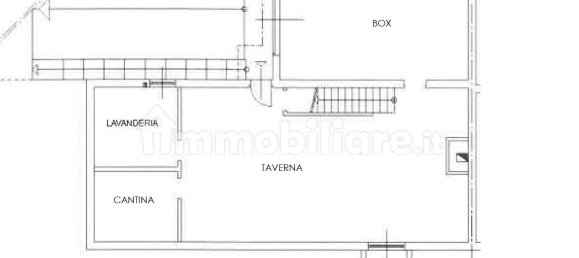 3 bedrooms Villa in Parabiago, Italy No. 327597 5