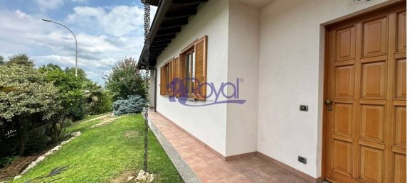 3 bedrooms Villa in Parabiago, Italy No. 327597 34