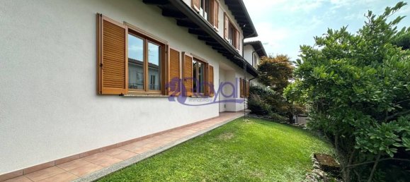 3 bedrooms Villa in Parabiago, Italy No. 327597 36