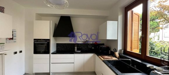 3 Schlafzimmer Villa in Parabiago, Italy, Nr. 327597 44