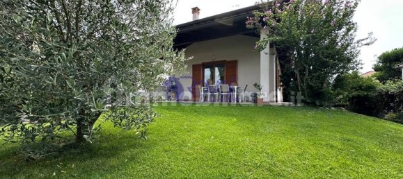 3 bedrooms Villa in Parabiago, Italy No. 327597 39