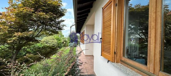 3 bedrooms Villa in Parabiago, Italy No. 327597 35