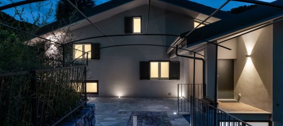 4 Schlafzimmer Villa in Colico, Italy, Nr. 109482 19