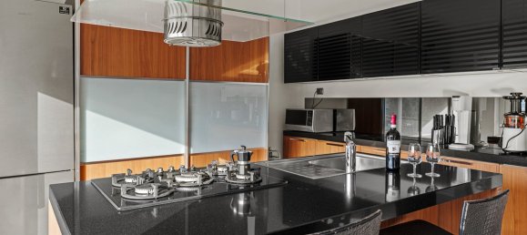 4 Schlafzimmer Villa in Colico, Italy, Nr. 109482 6