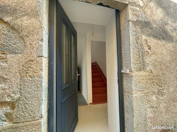 4 Schlafzimmer Stadthaus in Besancon, France, Nr. 360690