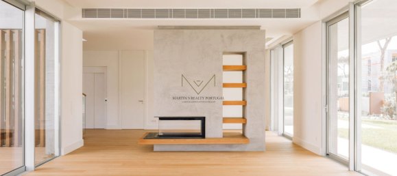 4 bedrooms Villa in Cascais, Portugal No. 62894 13