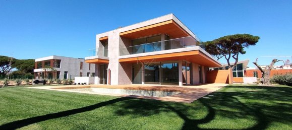 4 bedrooms Villa in Cascais, Portugal No. 62894 9