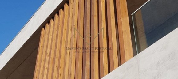 4 bedrooms Villa in Cascais, Portugal No. 62894 12