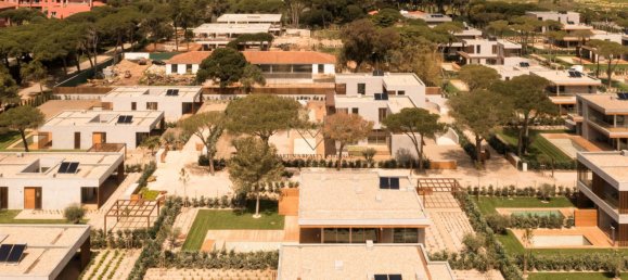 4 bedrooms Villa in Cascais, Portugal No. 62894 18