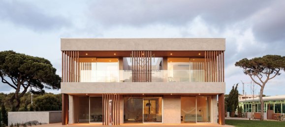 4 bedrooms Villa in Cascais, Portugal No. 62894 11