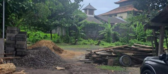 Земельный участок 3248м² в Canggu, Индонезия № 4538 4