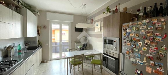 3-Zimmer Wohnung in Almè, Italy, Nr. 7364 4