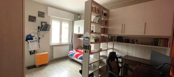 3-Zimmer Wohnung in Almè, Italy, Nr. 7364 14