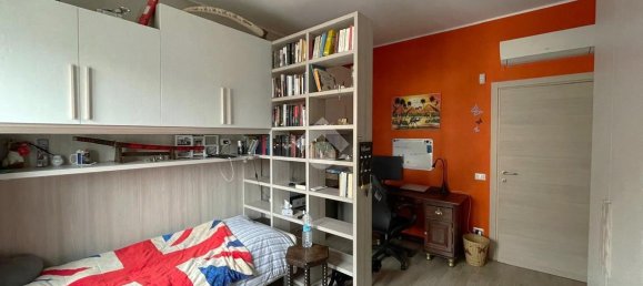 3-Zimmer Wohnung in Almè, Italy, Nr. 7364 15