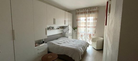 3-Zimmer Wohnung in Almè, Italy, Nr. 7364 29
