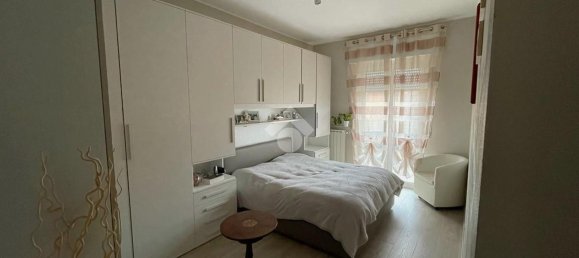 3-Zimmer Wohnung in Almè, Italy, Nr. 7364 12