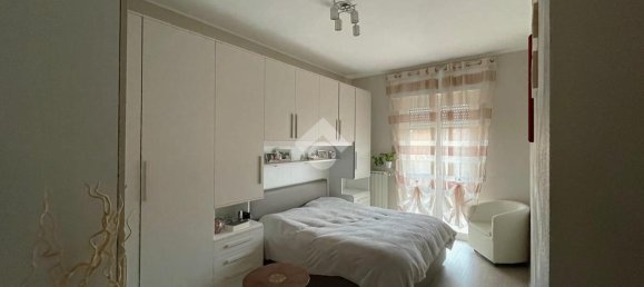 3-Zimmer Wohnung in Almè, Italy, Nr. 7364 9
