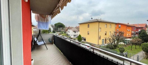 3-Zimmer Wohnung in Almè, Italy, Nr. 7364 6