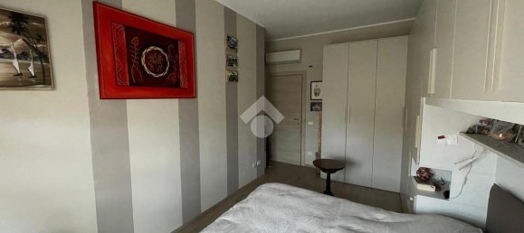 3-Zimmer Wohnung in Almè, Italy, Nr. 7364 24
