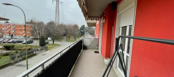 3-Zimmer Wohnung in Almè, Italy, Nr. 7364 5