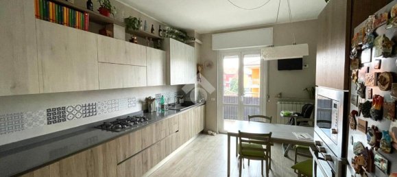 3-Zimmer Wohnung in Almè, Italy, Nr. 7364 3