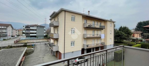3-Zimmer Wohnung in Almè, Italy, Nr. 7364 30