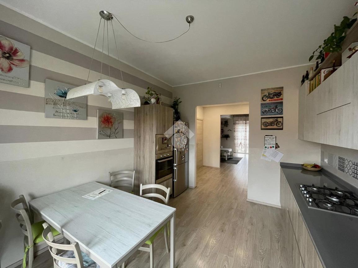 3-Zimmer Wohnung in Almè, Italy, Nr. 7364