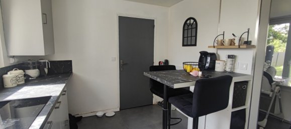 2 bedrooms House in Pussay, France No. 176119 3