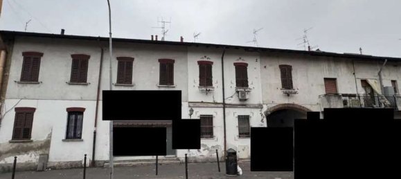 Apartamento de 5 divisões em Cinisello Balsamo, Italy N.º 291527 5