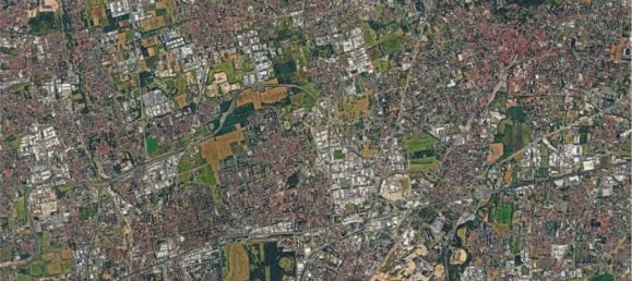 Apartamento de 5 divisões em Cinisello Balsamo, Italy N.º 291527 10