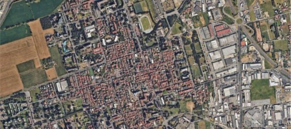 Apartamento de 5 divisões em Cinisello Balsamo, Italy N.º 291527 8