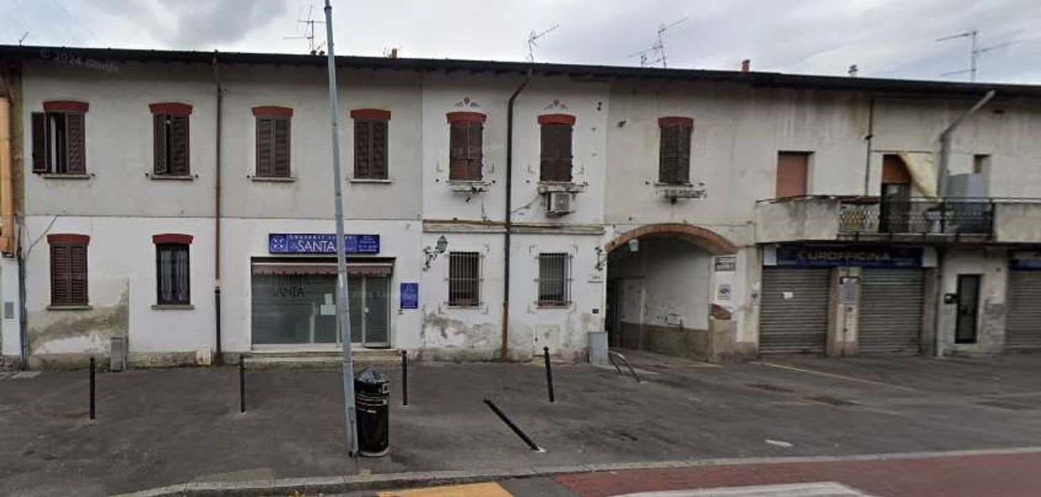 Apartamento de 5 divisões em Cinisello Balsamo, Italy N.º 291527