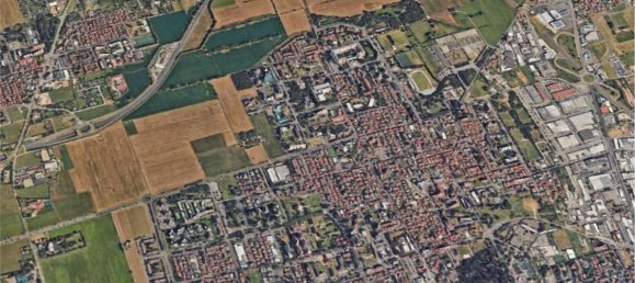 Apartamento de 5 divisões em Cinisello Balsamo, Italy N.º 291527 22