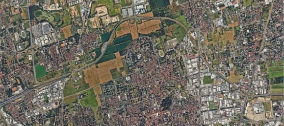 Apartamento de 5 divisões em Cinisello Balsamo, Italy N.º 291527 9