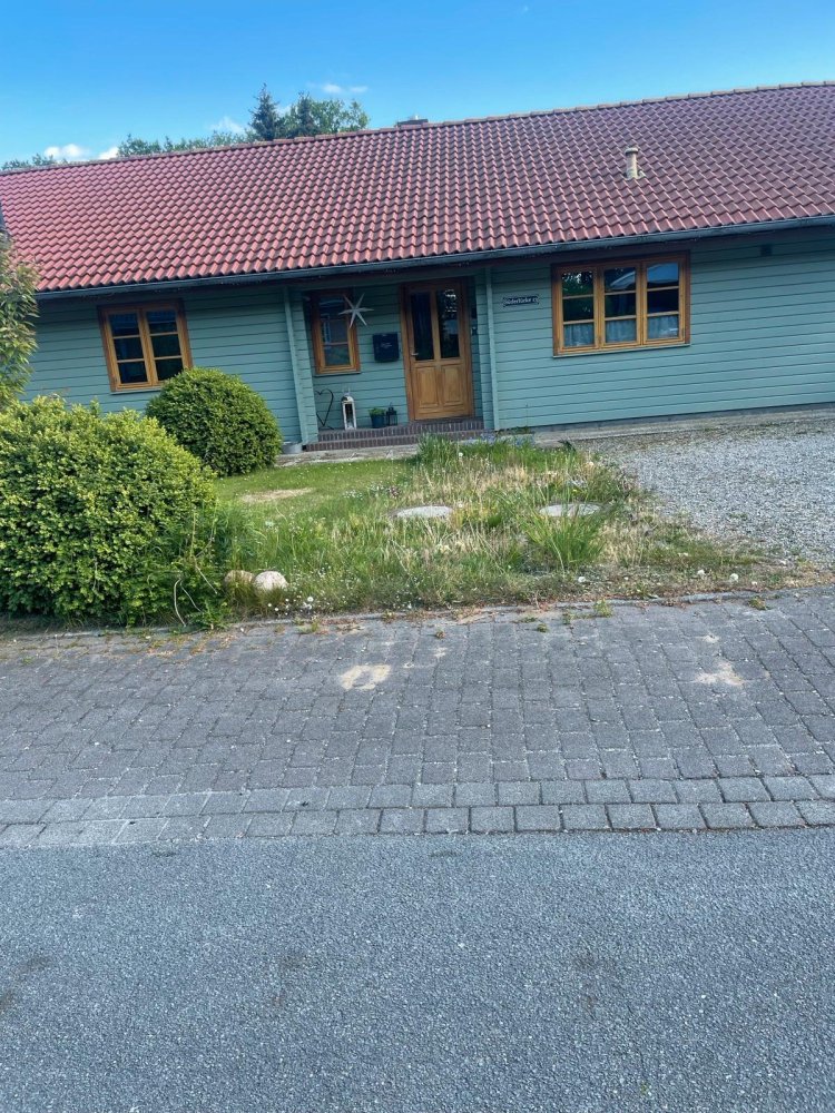 3 غرف نوم بنغالو في Nordfriesland, Germany رقم 310194