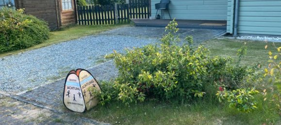 3 غرف نوم بنغالو في Nordfriesland, Germany رقم 310194 7