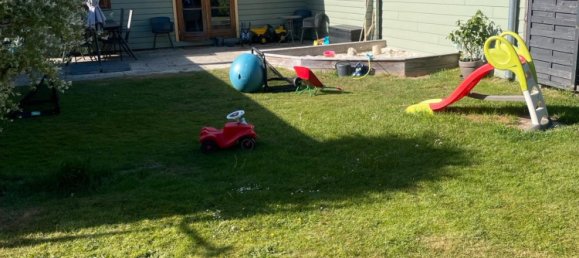 3 غرف نوم بنغالو في Nordfriesland, Germany رقم 310194 11