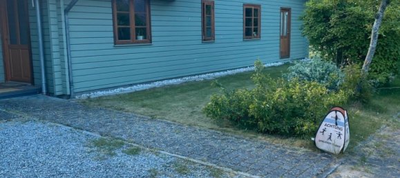 3 غرف نوم بنغالو في Nordfriesland, Germany رقم 310194 5