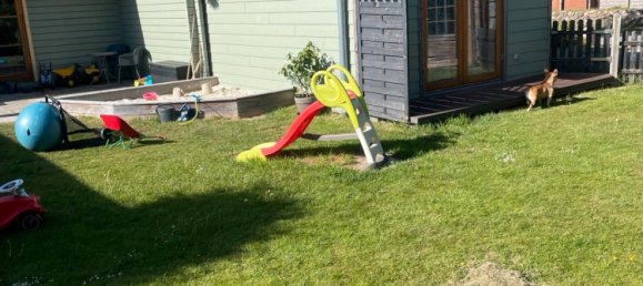 3 غرف نوم بنغالو في Nordfriesland, Germany رقم 310194 10