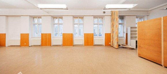 Oficina de 2 habitaciónes en Josefstadt, Austria No. 116100 4