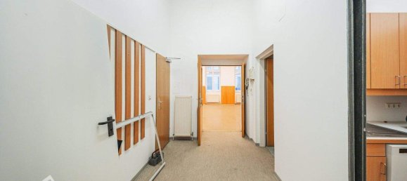 Oficina de 2 habitaciónes en Josefstadt, Austria No. 116100 3