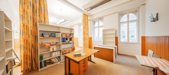 Oficina de 2 habitaciónes en Josefstadt, Austria No. 116100 7