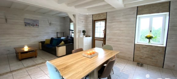 3 bedrooms House in Esves-le-Moutier, France No. 49767 4