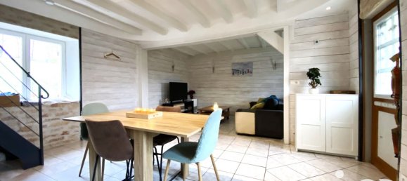 3 bedrooms House in Esves-le-Moutier, France No. 49767 3